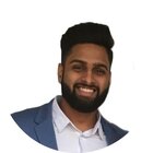 Avatar for Yash Sharma