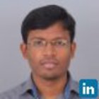 Avatar for Mani Kishore Chitrala