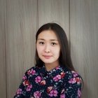 Avatar for Nazerke Amanbek