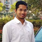 Avatar for Kushagra Jaiswal