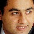 Avatar for Ahmed Shabbir