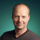 Avatar for Sebastian Thrun