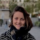 Avatar for Alexandra Rasch