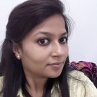 Avatar for Swati Dayal