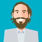 Avatar for Ittai Geiger
