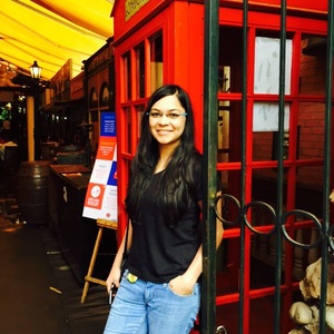 Alka Gupta