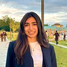 Avatar for Dhruvi Gajjar