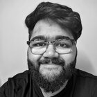 Avatar for Arnav Gosain