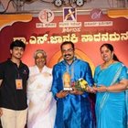 Avatar for Vidyashankar Ambale Vishweshwaraiah