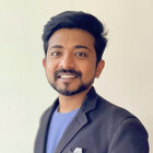 Avatar for Amit Chilamwar