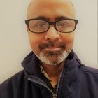 Avatar for Karthik A Lingam