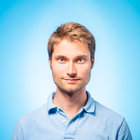 Avatar for Johannes Reck
