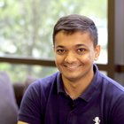 Avatar for Siddharth Jadhav