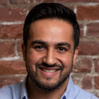 Avatar for Sajad Ghanizada
