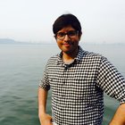 Avatar for Srinivas V