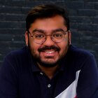 Avatar for Vasav Anandjiwala