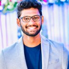 Avatar for Matha Praneeth