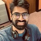 Avatar for Harihara Varma Indukuri