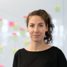 Avatar for Marieke Saad