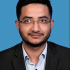 Avatar for Sagar Krishna