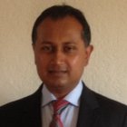Avatar for Anish Kantawala