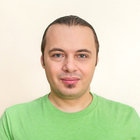 Avatar for Guram Kartoziya