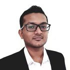 Avatar for Suhail Ahamed