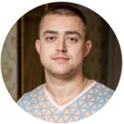 Avatar for Alexander Evseev 