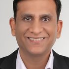 Avatar for Mohit Agrawal