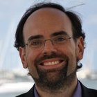 Avatar for Seth Proctor