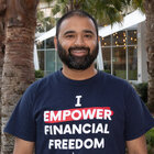 Avatar for Farrukh Siddiqui