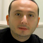 Avatar for Ahmet Unver