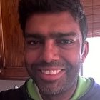 Avatar for Venkatesh-Prasad Ranganath