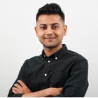 Avatar for Mubeen Ansari