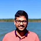 Avatar for Abhishek Palle