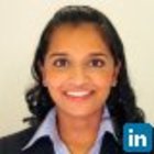 Avatar for Usha Periyanayagam, MD MPH MS