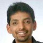 Avatar for Navin Nair