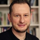 Avatar for Patryk Porębski