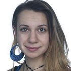 Avatar for Mariya Lazarova