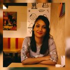 Avatar for Sonal Roy