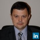 Avatar for Alexander Zhaboedov