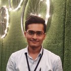 Avatar for Dhruvit Zalawadia