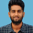 Avatar for Dwarakhanath Sekar