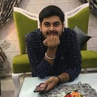 Avatar for Saksham Pruthi