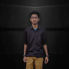 Avatar for Yash Parashar