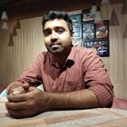Avatar for Harsha Vardhan