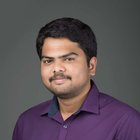Avatar for Vinod Kumar Shyave