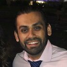 Avatar for Shiva Patel