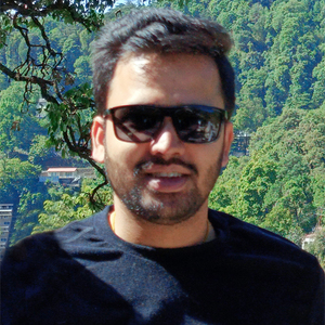 Ashish Chourasiya