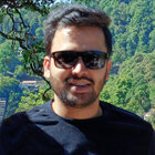 Avatar for Ashish Chourasiya